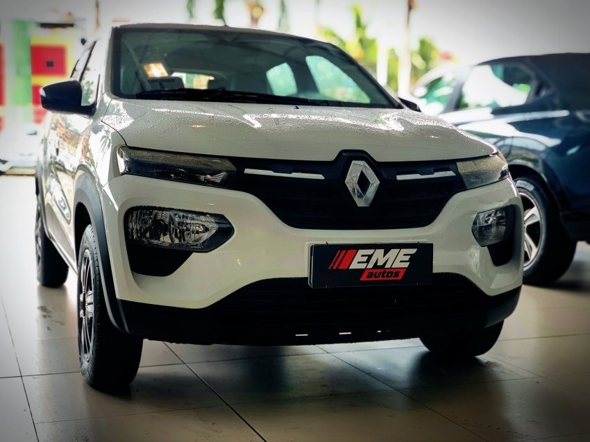 renault kwid 1.0 12v sce flex intense manual 4p 20230