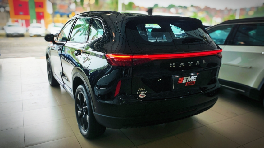 gwm haval h6 1.5 hev premium e-traction hibrido 4p automatico 20252