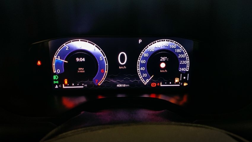 jeep commander 1.3 t270 turbo flex limited at6 4p automatico 20233