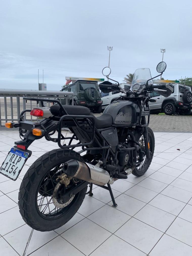 royal enfield himalayan 411 cc gasolina 20203