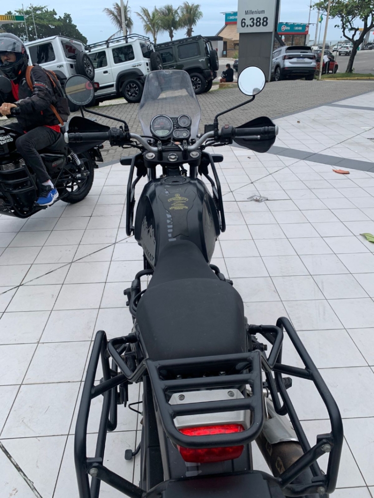 royal enfield himalayan 411 cc gasolina 20205