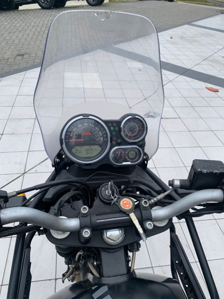 royal enfield himalayan 411 cc gasolina 20206