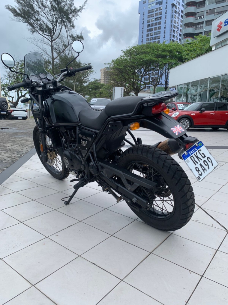 royal enfield himalayan 411cc gasolina 20232