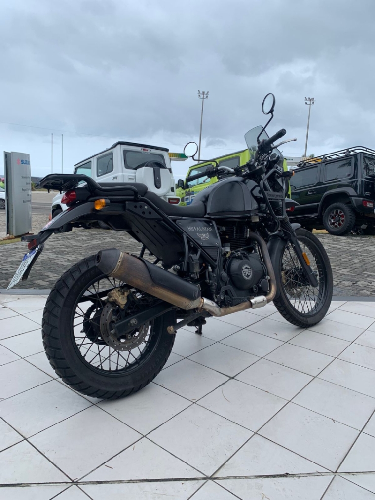 royal enfield himalayan 411cc gasolina 20233