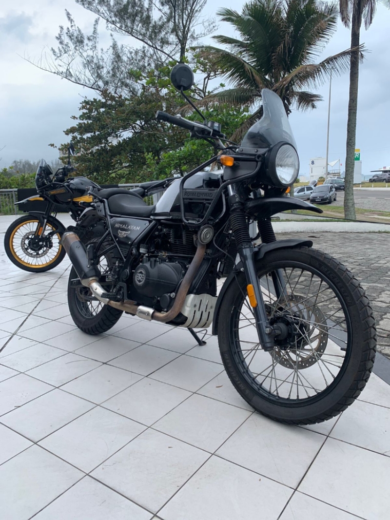 royal enfield himalayan 411cc gasolina 20231