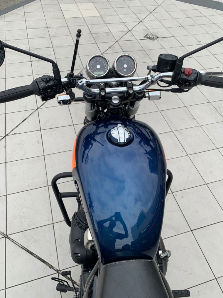 royal enfield interceptor 650 650cc gasolina 20256