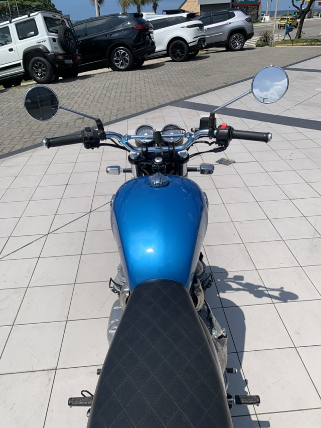 royal enfield interceptor 650 650cc gasolina 202512