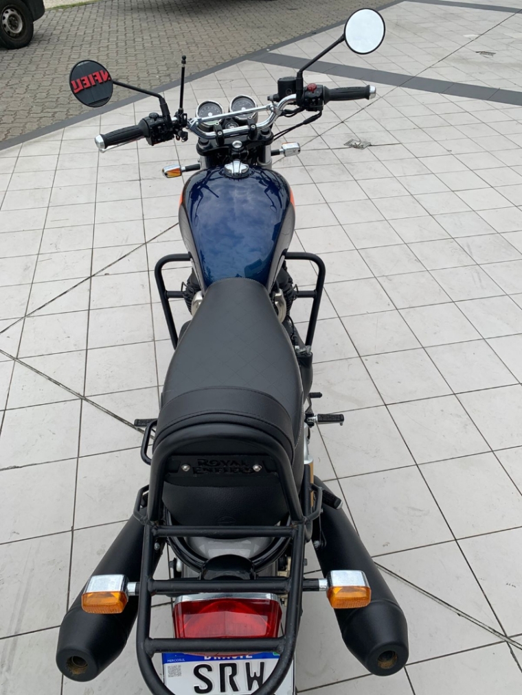 royal enfield interceptor 650 650cc gasolina 20255