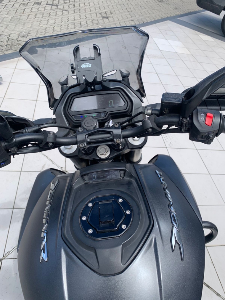 bajaj dominar 400cc gasolina manual 20246