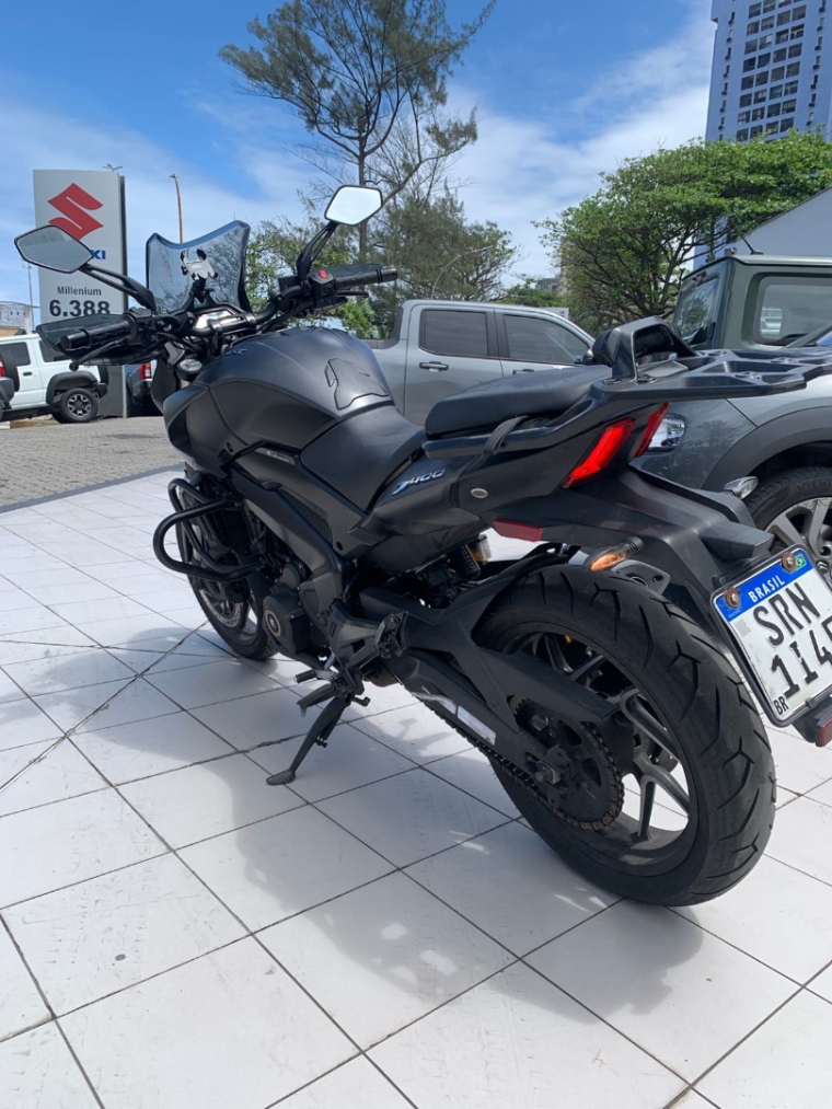 bajaj dominar 400cc gasolina manual 20244