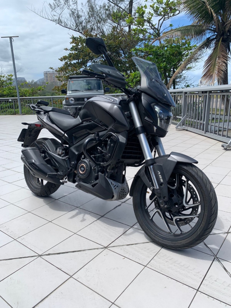 bajaj dominar 400cc gasolina manual 20242