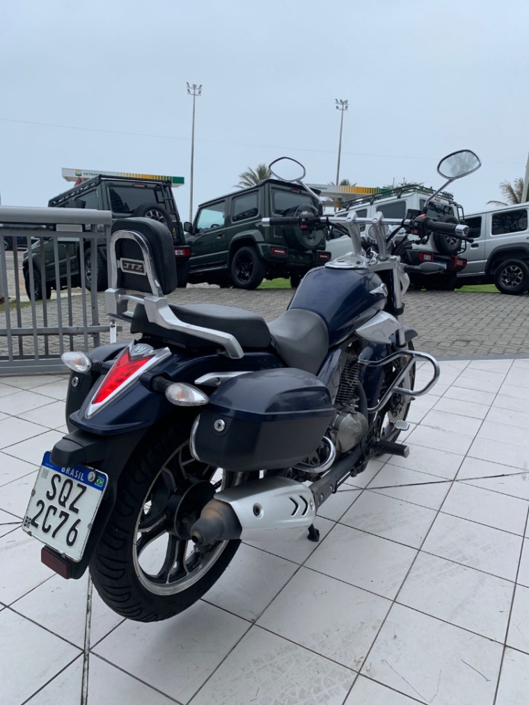 haojue master ride 150 150cc gasolina 20244