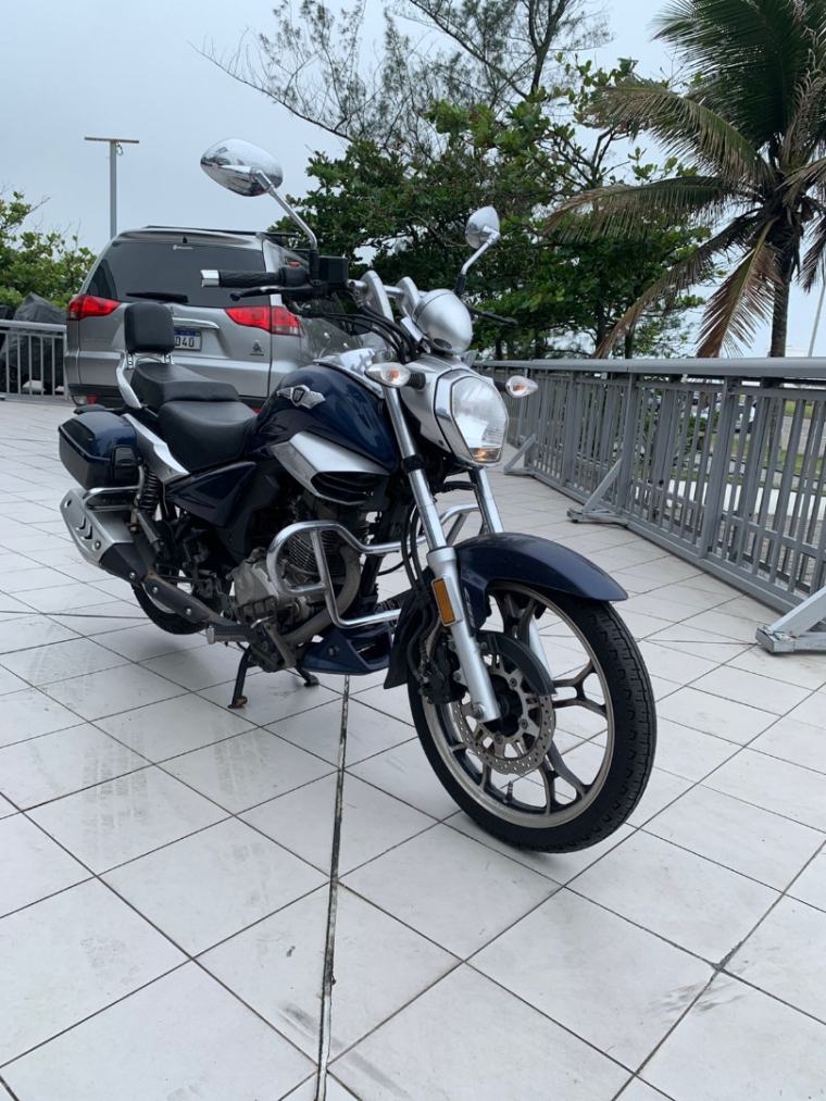 haojue master ride 150 150cc gasolina 20242