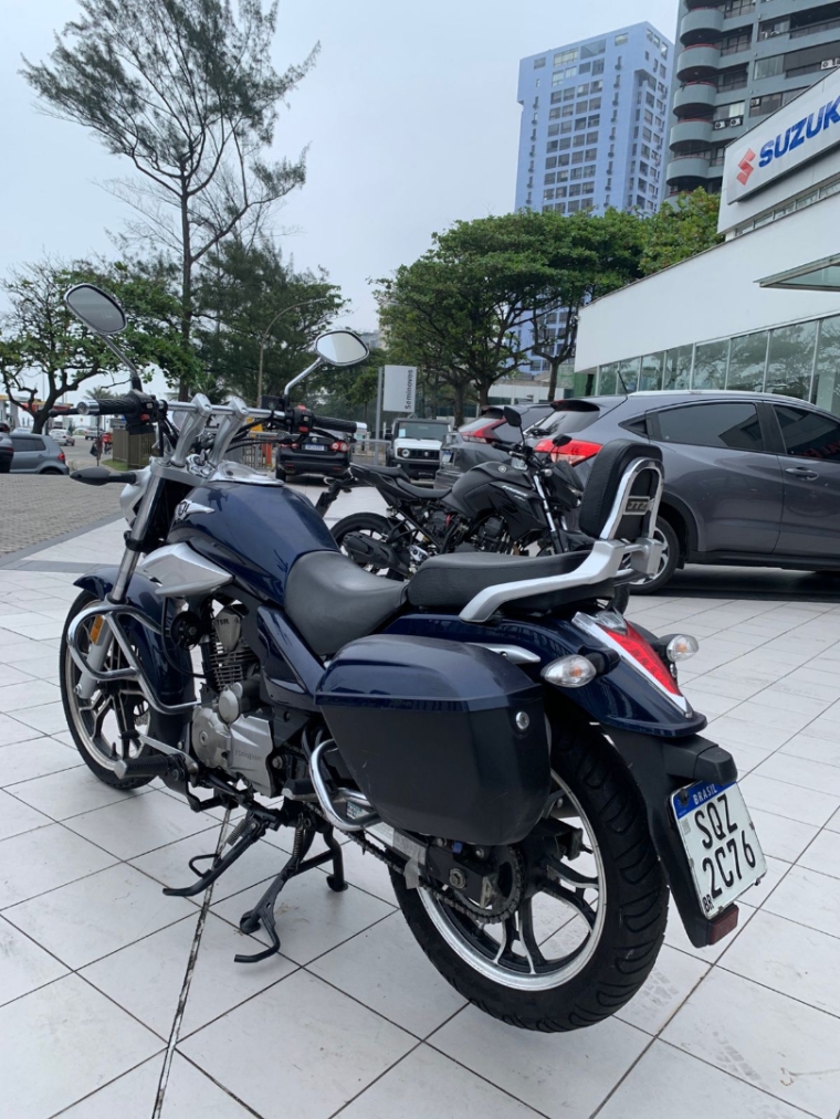 haojue master ride 150 150cc gasolina 20243