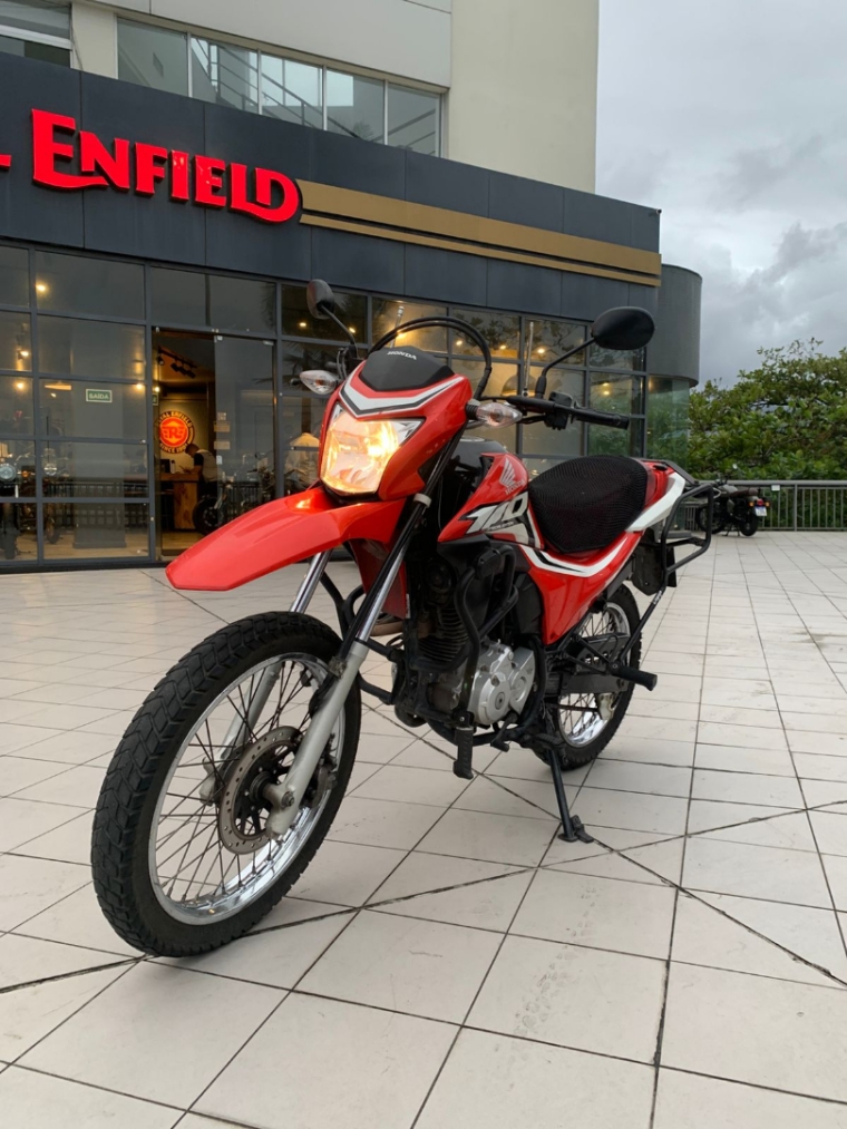 honda nxr 160cc  bros esdd flex 20211