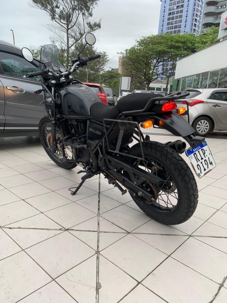 royal enfield himalayan 411cc gasolina 20223