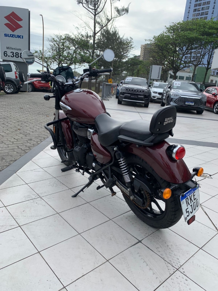 royal enfield meteor 350 350cc stellar gasolina 20224