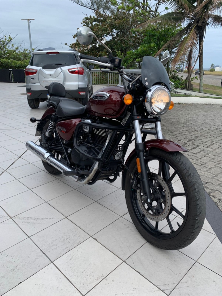 royal enfield meteor 350 350cc stellar gasolina 20222