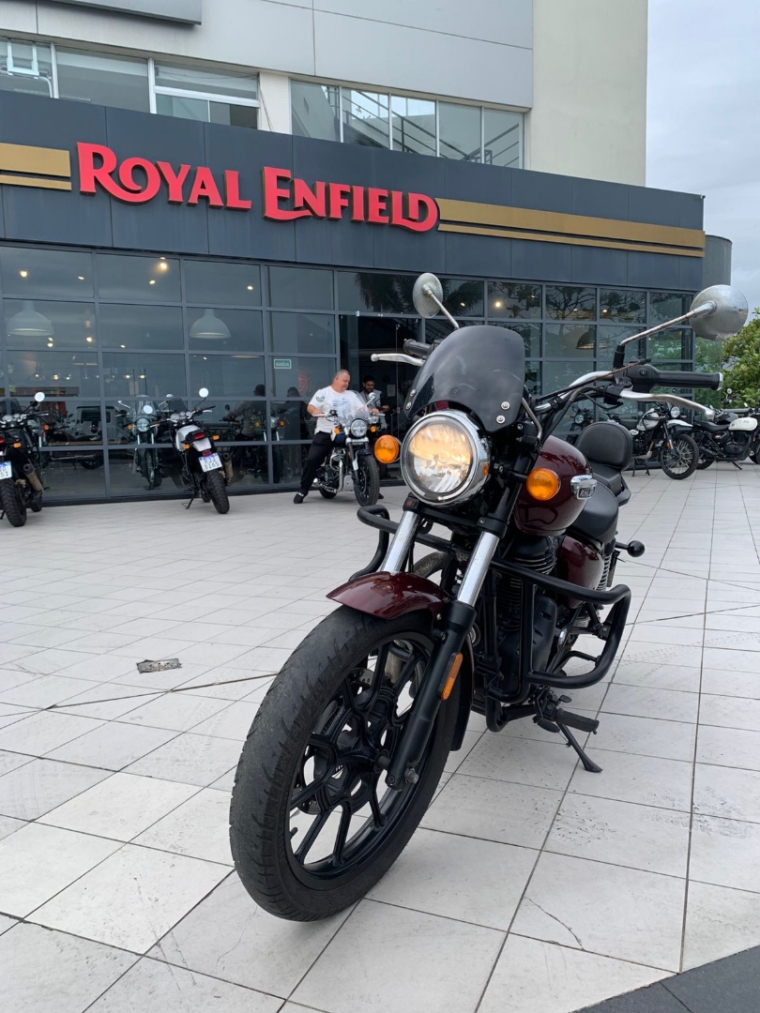 royal enfield meteor 350 350cc stellar gasolina 20221
