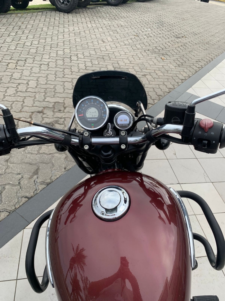 royal enfield meteor 350 350cc stellar gasolina 20227