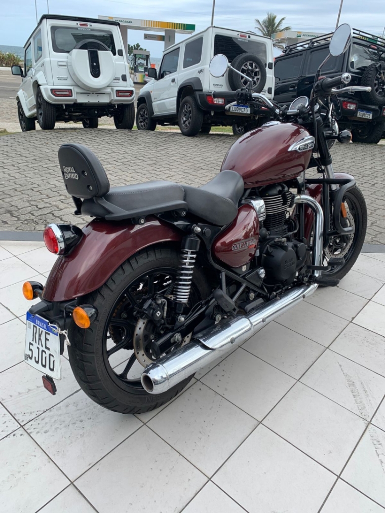 royal enfield meteor 350 350cc stellar gasolina 20225