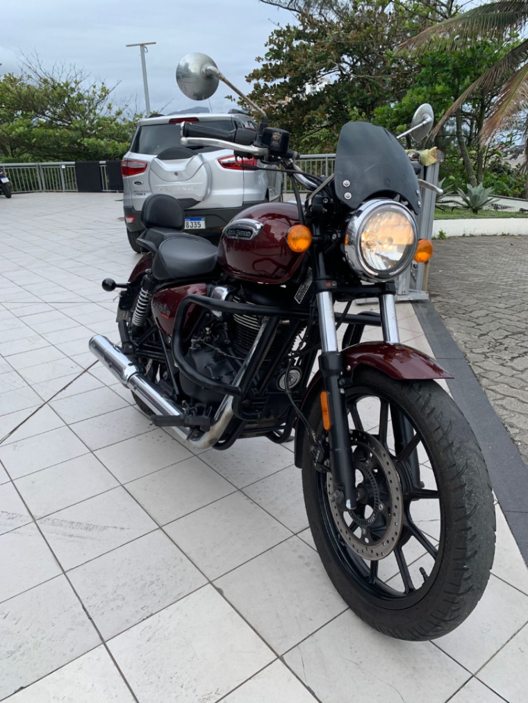 royal enfield meteor 350 350cc stellar gasolina 20223