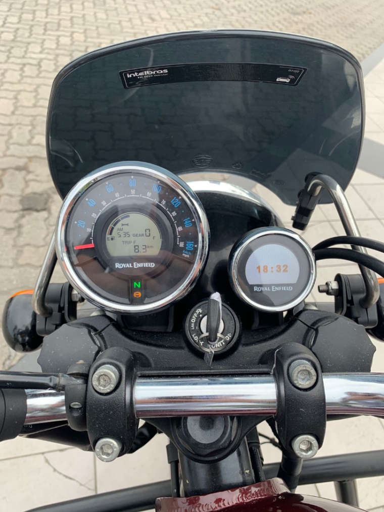 royal enfield meteor 350 350cc stellar gasolina 20226