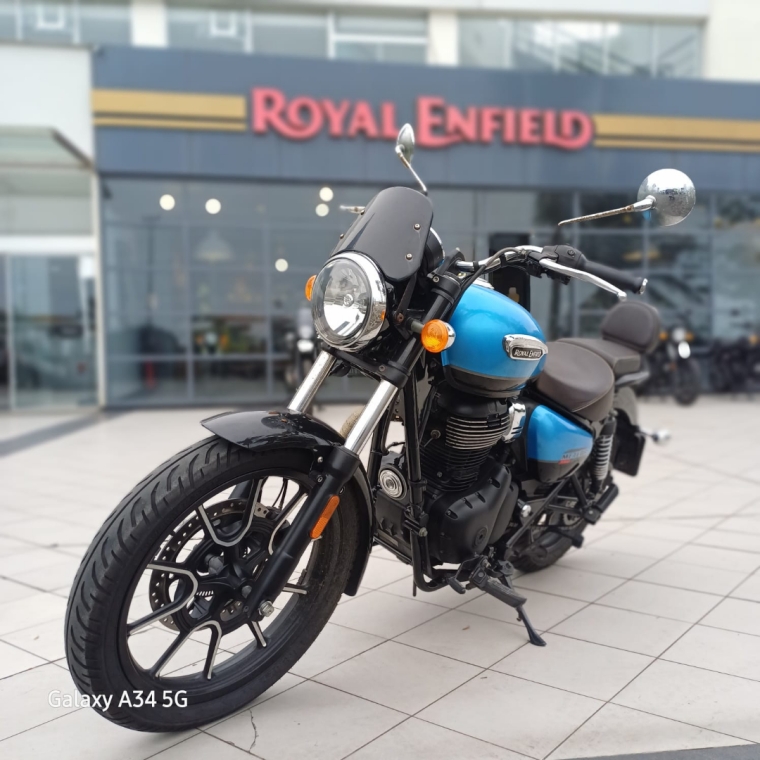 royal enfield meteor 350 350cc supernova gasolina 2022 royal enfield meteor 350 350cc supernova gasolina 2022