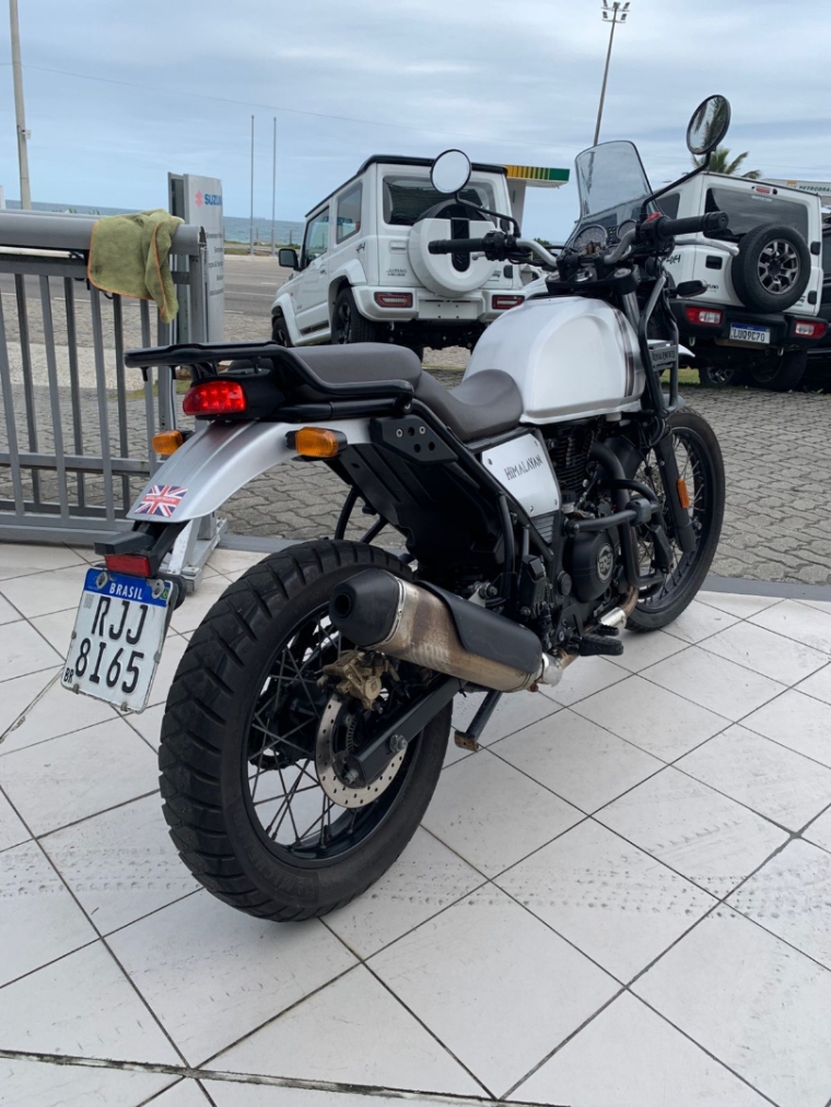 royal enfield himalayan 411cc gasolina 20234