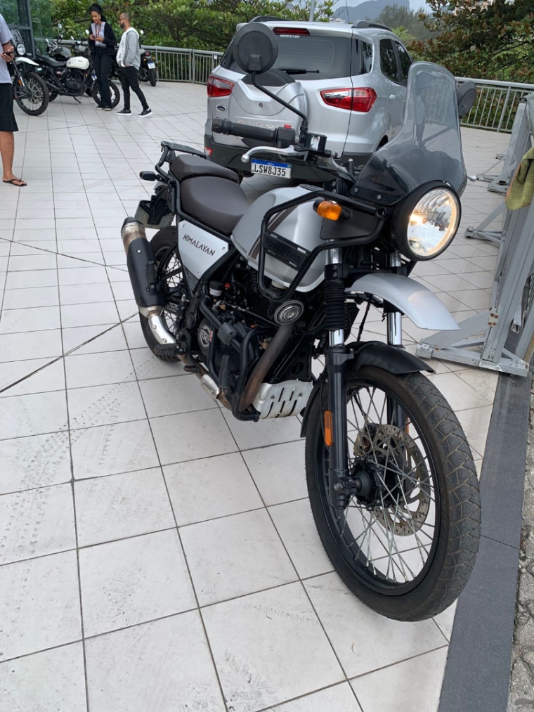 royal enfield himalayan 411cc gasolina 20235