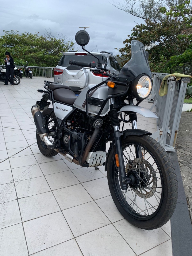 royal enfield himalayan 411cc gasolina 20231
