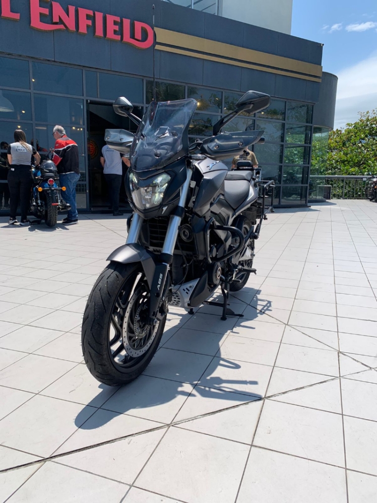 bajaj dominar 400cc 400 gasolina 20252