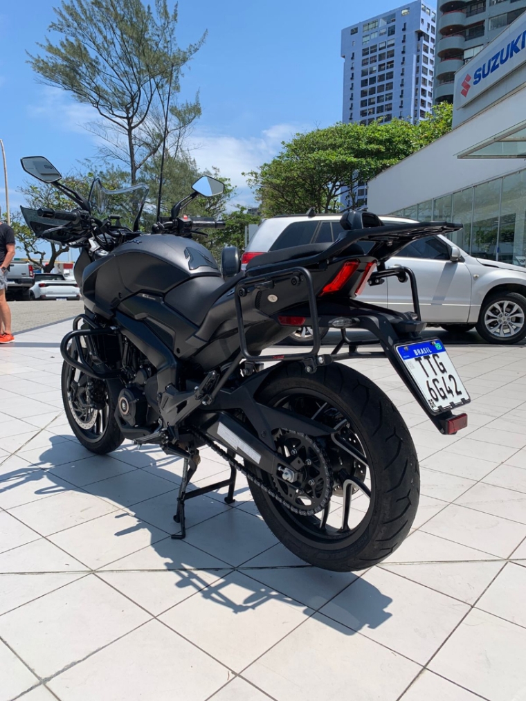 bajaj dominar 400cc 400 gasolina 20253