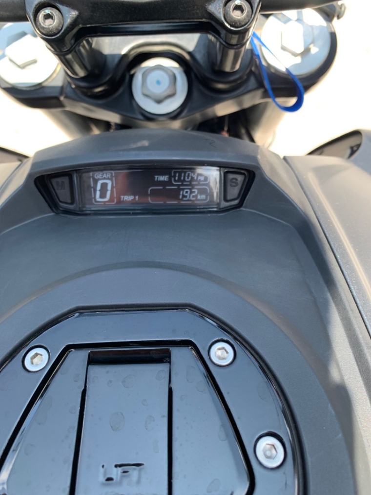 bajaj dominar 400cc 400 gasolina 20256