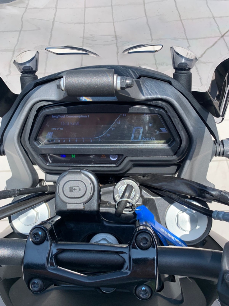 bajaj dominar 400cc 400 gasolina 20257