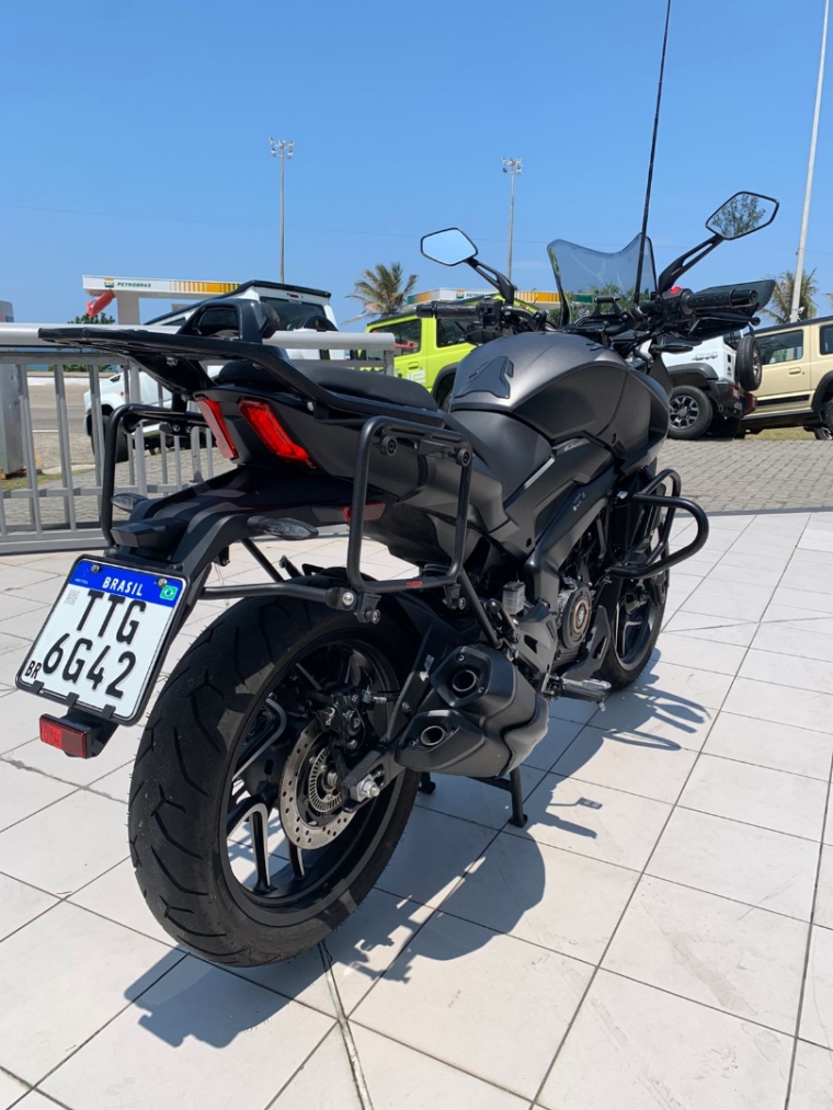 bajaj dominar 400cc 400 gasolina 20254