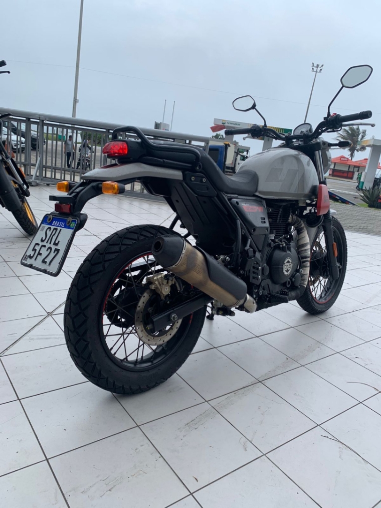 royal enfield scram 411 411cc graph red gasolina manual 20234