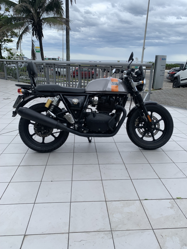 royal enfield continental gt 650cc gasolina manual 20243