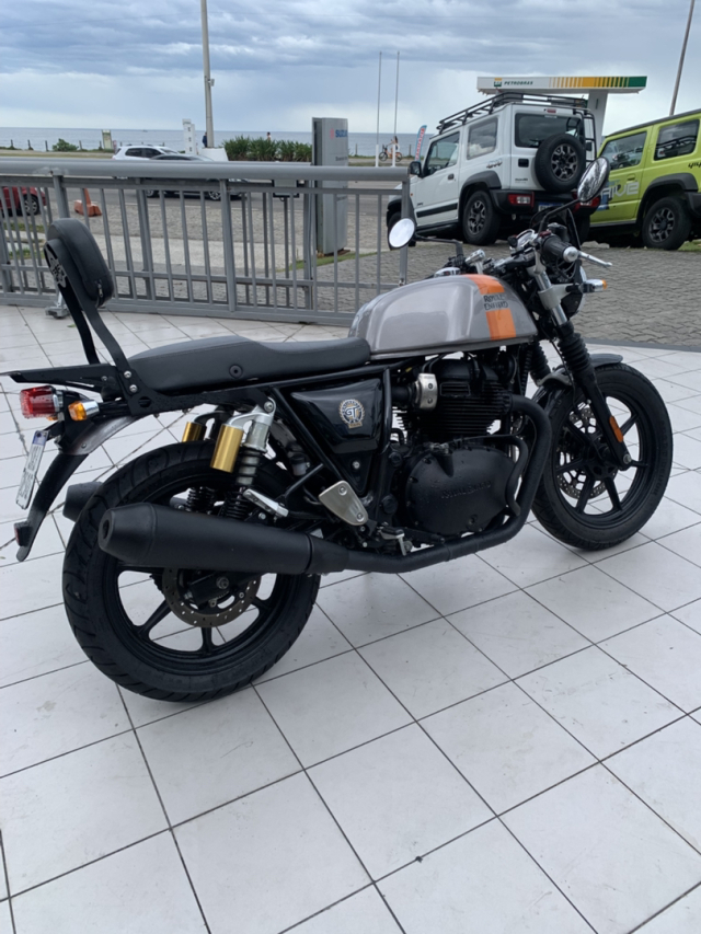 royal enfield continental gt 650cc gasolina manual 20244