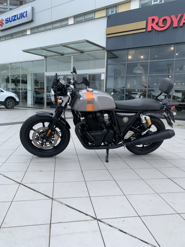 royal enfield continental gt 650cc gasolina manual 20241