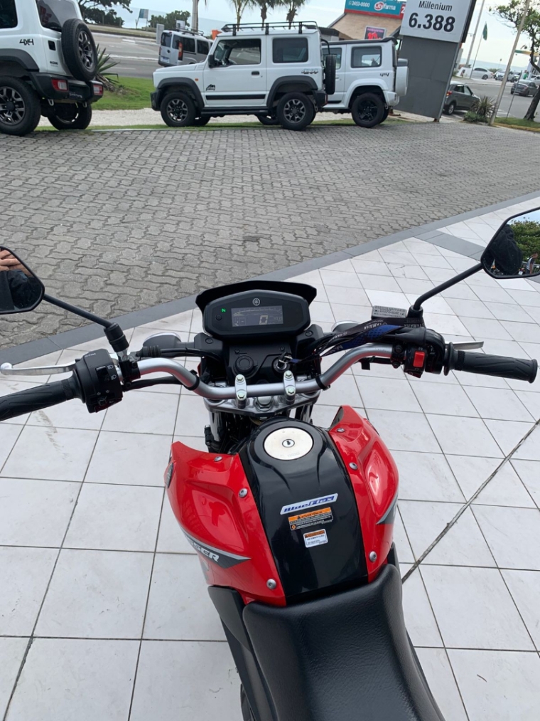 yamaha xtz crosser s 150cc flex 20255