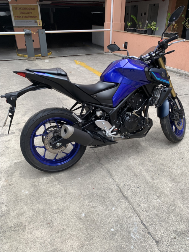 yamaha mt-03 abs flex manual 20255