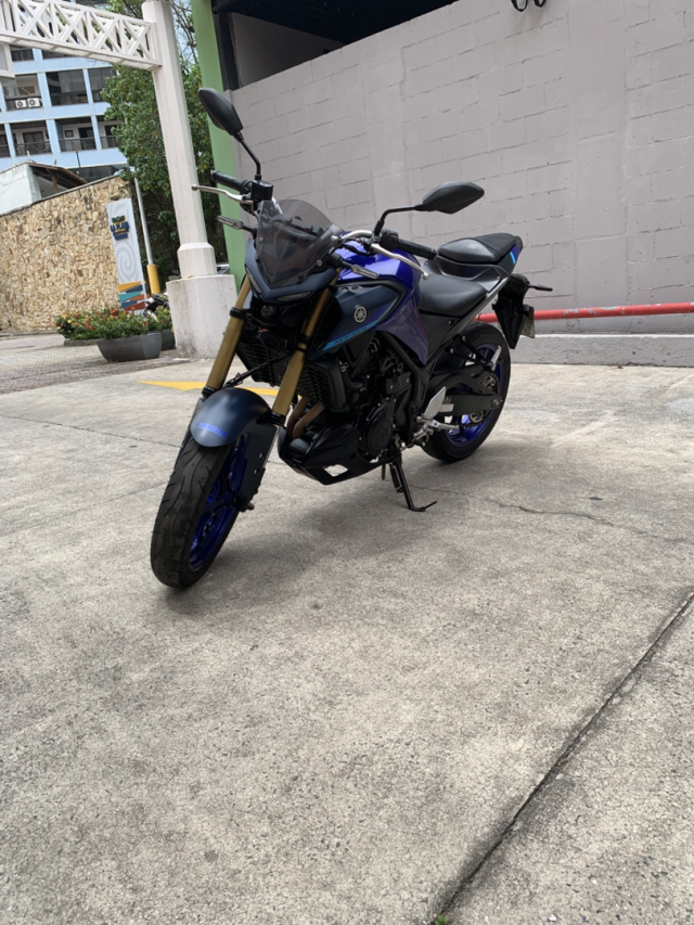 yamaha mt-03 abs flex manual 20251
