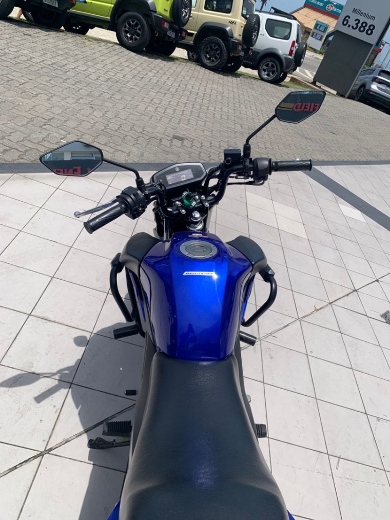 yamaha factor ybr125 flex manual 20255