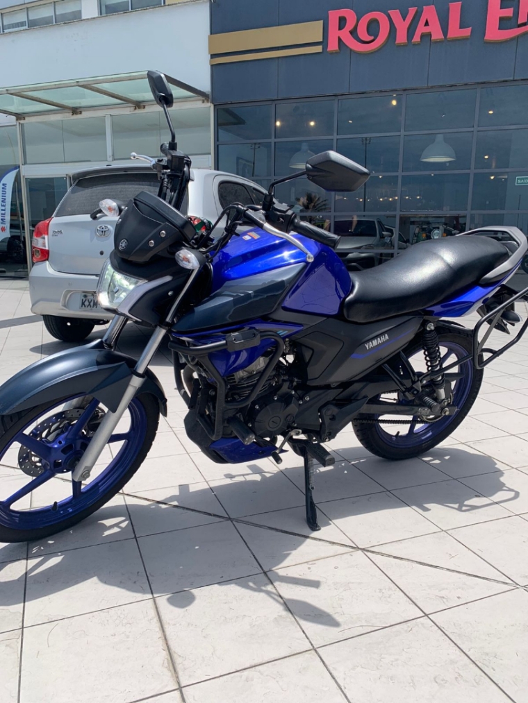 yamaha factor ybr125 flex manual 20251