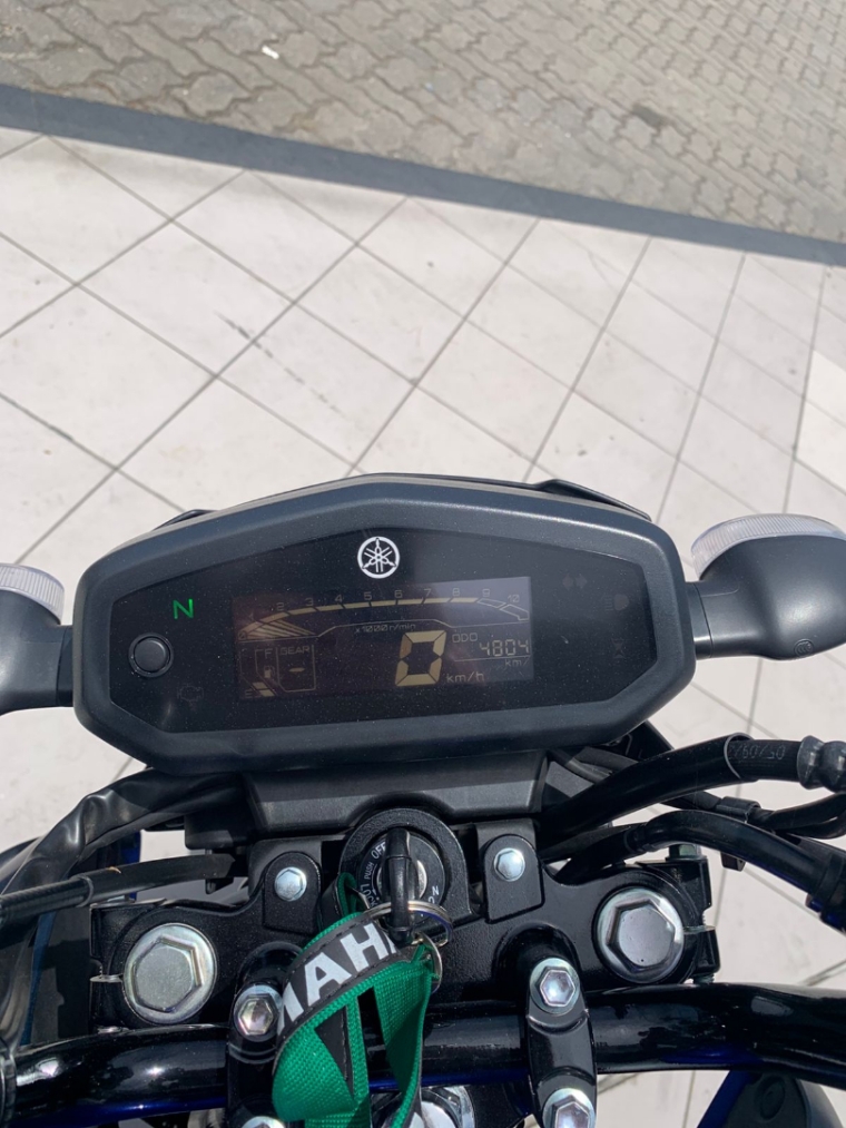 yamaha factor ybr125 flex manual 20256