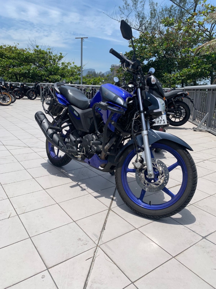 yamaha factor ybr125 flex manual 20254