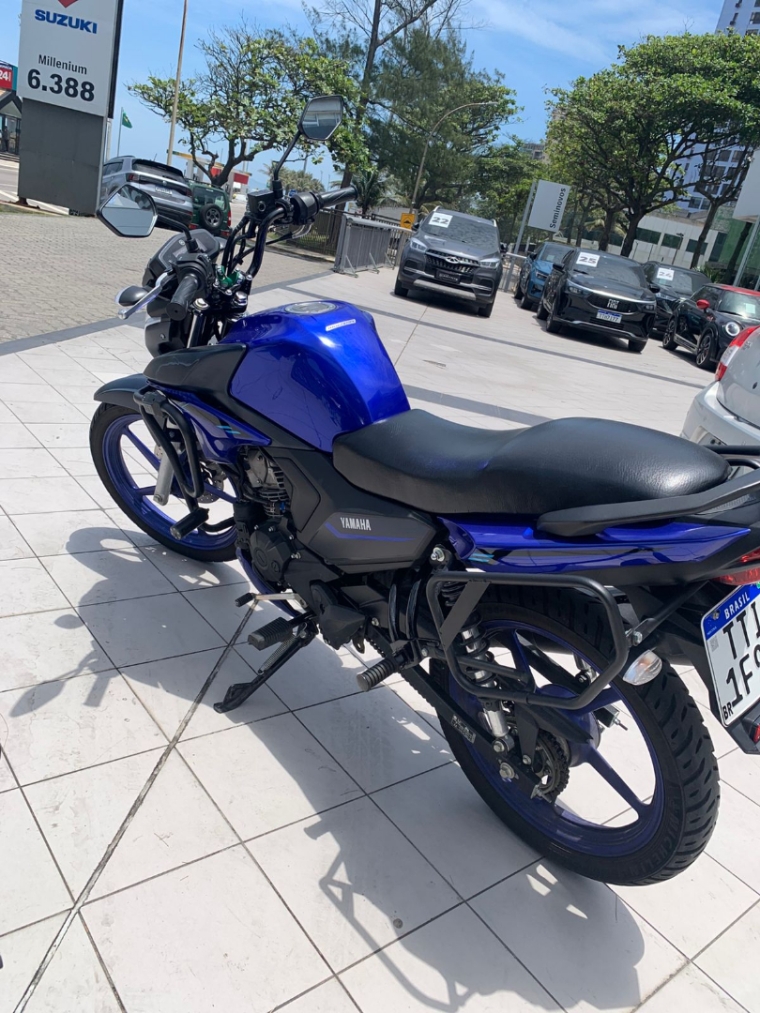 yamaha factor ybr125 flex manual 20253