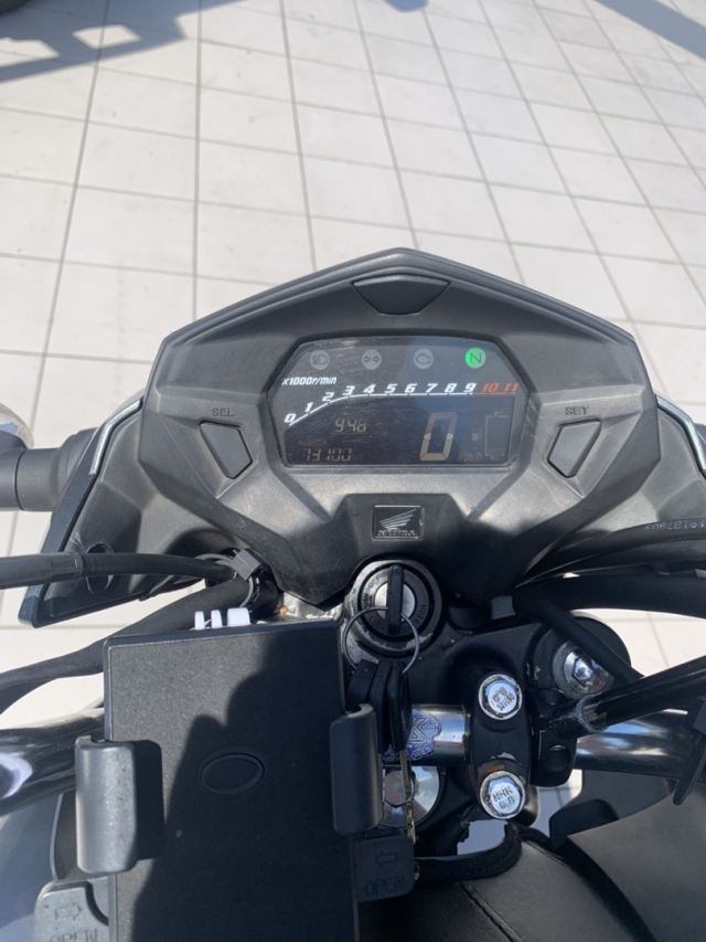 honda cg 160 start flex manual 20197