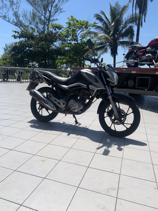 honda cg 160 start flex manual 20194